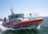Response Boat Medium – Photo credit USCG