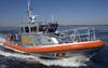 Response Boat Medium: Photo credit USCG