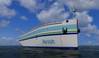 'Revolt' rendering courtesy of DNV GL