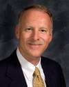 Rick Spaulding, vice president of planning for Northrop Grumman Shipbuilding, Gulf Coast