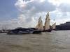 River Action Plan delivers record Thames ridership