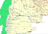 Rivers of Argentina