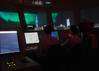 RN College Dartmouth Simulator: Photo credit MOD