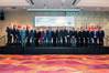 Governors and Representatives of Contracting Parties at the 11th ReCAAP ISC Governing Council Meeting. Photo: Maritime and Port Authority of Singapore