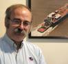 Robert P. (Bob) Hill, President, Ocean Tug & Barge Engineering Corp.