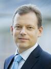 Roger Holm will take the helm of Wärtsilä's Marine Solutions Business.