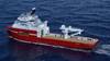 ROLLS-ROYCE SECURES CONTRACT FOR FIRST OFFSHORE VESSEL TO BE BUILT IN TURKEY