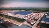 Rongsheng Shipyard: Rendering credit Rongsheng