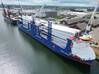 Rotra Futura (Credit: deugro)