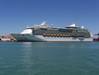 Royal Caribbean Cruises Navigator of the Seas
