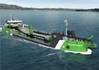 Royal IHC sells TSHD Easydredge