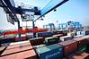 RTGs Order from Piraeus Container Terminal