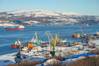 Russia sees scope for international investors, including from the Global South, to help develop its Arctic region. Credit: Adobe Stock/Anna