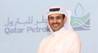 Saad Sherida Al-Kaabi, the President and CEO of Qatar Petroleum. Photo: QP