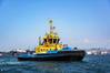 © SAAM Towage