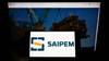 Saipem has signed a renewal for its framework agreement with Saudi Aramco. Credit: Adobe Stock/Timon