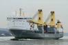 SAL MV SVENJA