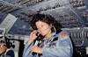 Sally Ride: Photo credit NASA