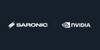 © Saronic Technologies, NVIDIA