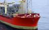 Sea Rose FPSO. Photo: Husky Energy