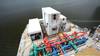 SeaCURE BWMS is backed up by the very best field service and support Courtesy Evoqu
