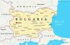 Shell signed a contract with Bulgaria's government giving the oil and gas multinational major rights to explore for oil and gas in the Black Sea. Credit: Adobe Stock/Peter Hermes Furian