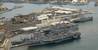 Shipyard – Pearl Harbor: Photo credit USN