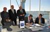 Signing Endeavor