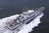 Sister Ship of the JOSEPH NAPIER, MARGARET NORVELL operating in the U.S. Gulf of Mexico.