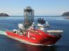 Skandi Aker: Photo Aker Solutions