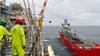 Skandi Mongstad at the Norne field (October 2013). File Photo: Statoil