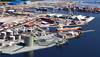 Skangass LNG Terminal to come up in Gävle, Sweden