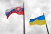 Slovakia & Ukraine