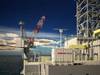 SMARTBLUE Container: Image credit: Raytheon AnschĂĽtz