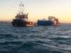 SMS Shoalbuster Courtesy Damen