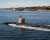 Source: General Dynamics Electric Boat