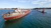 Source: Lake Carriers' Association
