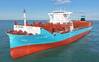 Source: Maersk