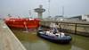 Source: Panama Canal