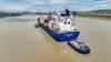 Source: Panama Canal