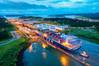 Source: Panama Canal Authority