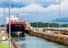 Source: Panama Canal Authority