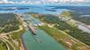 Source: Panama Canal Authority