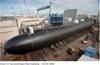 Source: U.S. Navy / Newport News Shipbuilding