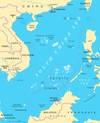 South China Sea (c) Peter Hermes Furian / Adobestock