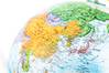 South Korea will raise China's construction of sea structures off the west coast of the Korean Peninsula in a dialogue with Beijing on Wednesday. Credit: Adobe Stock/David Alary