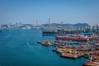 South Korean authorities found about one tonne of suspected cocaine on Wednesday on board a ship docked at a port, a customs service spokesperson said. Credit: Adobe Stock/Jakub