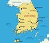 South Korean firms Korea Midland Power Co, Korea Southern Power Co and SK subsidiary PRISM Energy International have issued a tender for one liquefied natural gas cargo for delivery in June. Credit: Adobe Stock/pavalena