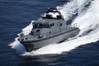 Spanish shipbuilder Grup Aresa Internacional delivers for the Cameroonian Navy (Photo: Grup Aresa Internacional)