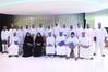 Staff honored for Excellent Performance